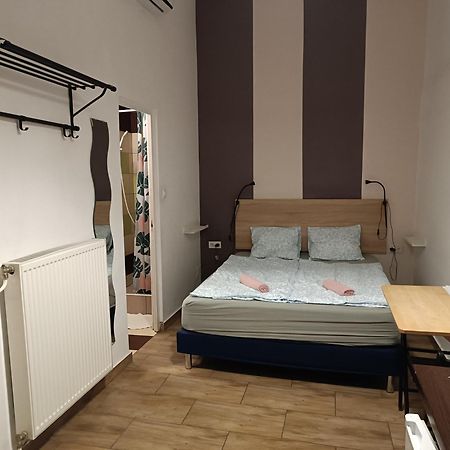 Downtown Apartments บูดาเปสต์ ห้อง รูปภาพ
